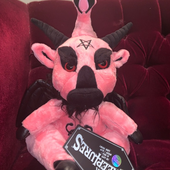 Dark Lord Bubblegum - Picture 1 of 3